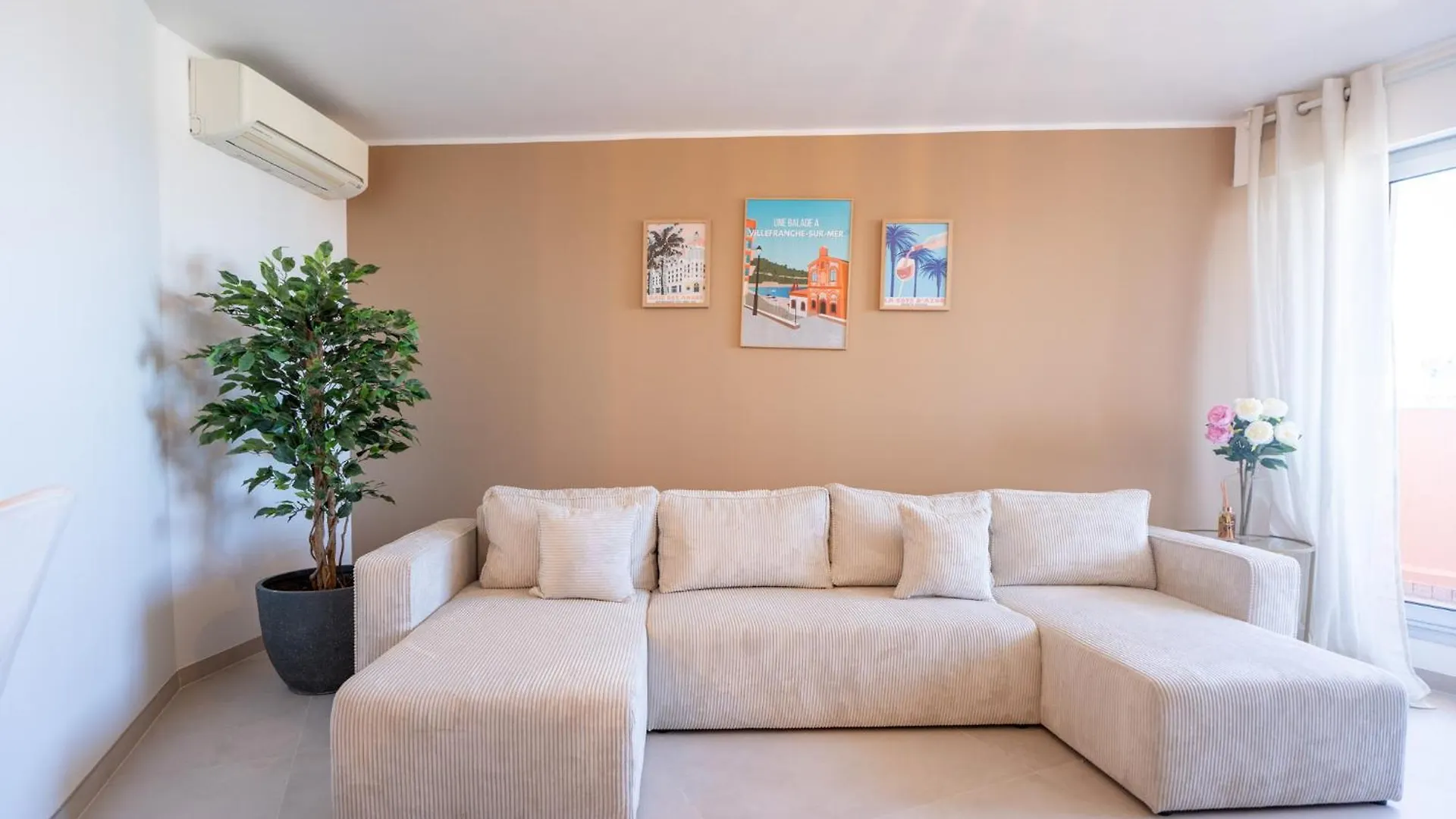 Le Sunrise Apartment Nice 0*,  France