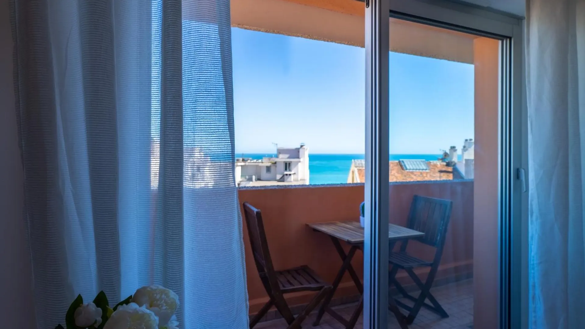 Le Sunrise Apartment Nice France