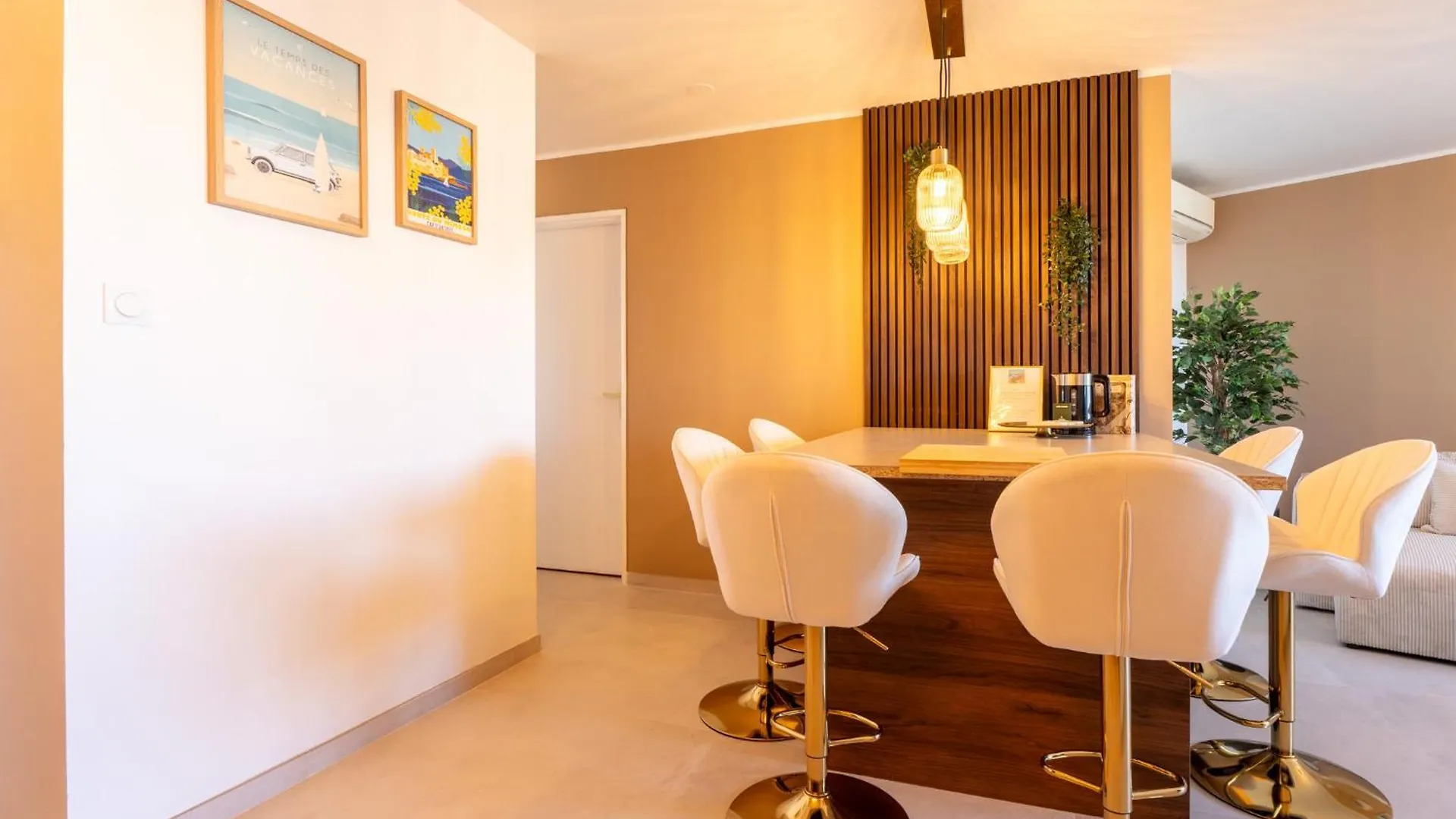 Le Sunrise Apartment Nice