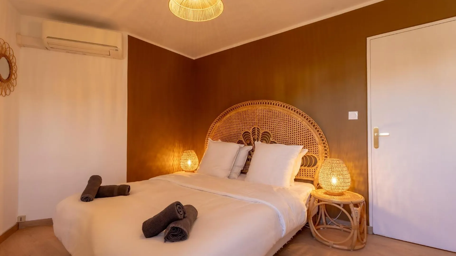 Le Sunrise Apartment Nice