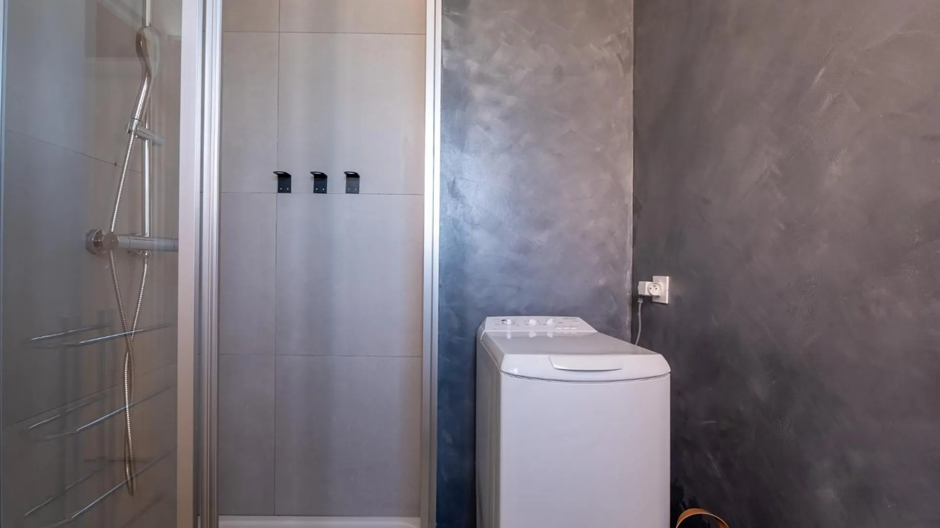 Le Sunrise Apartman Nizza