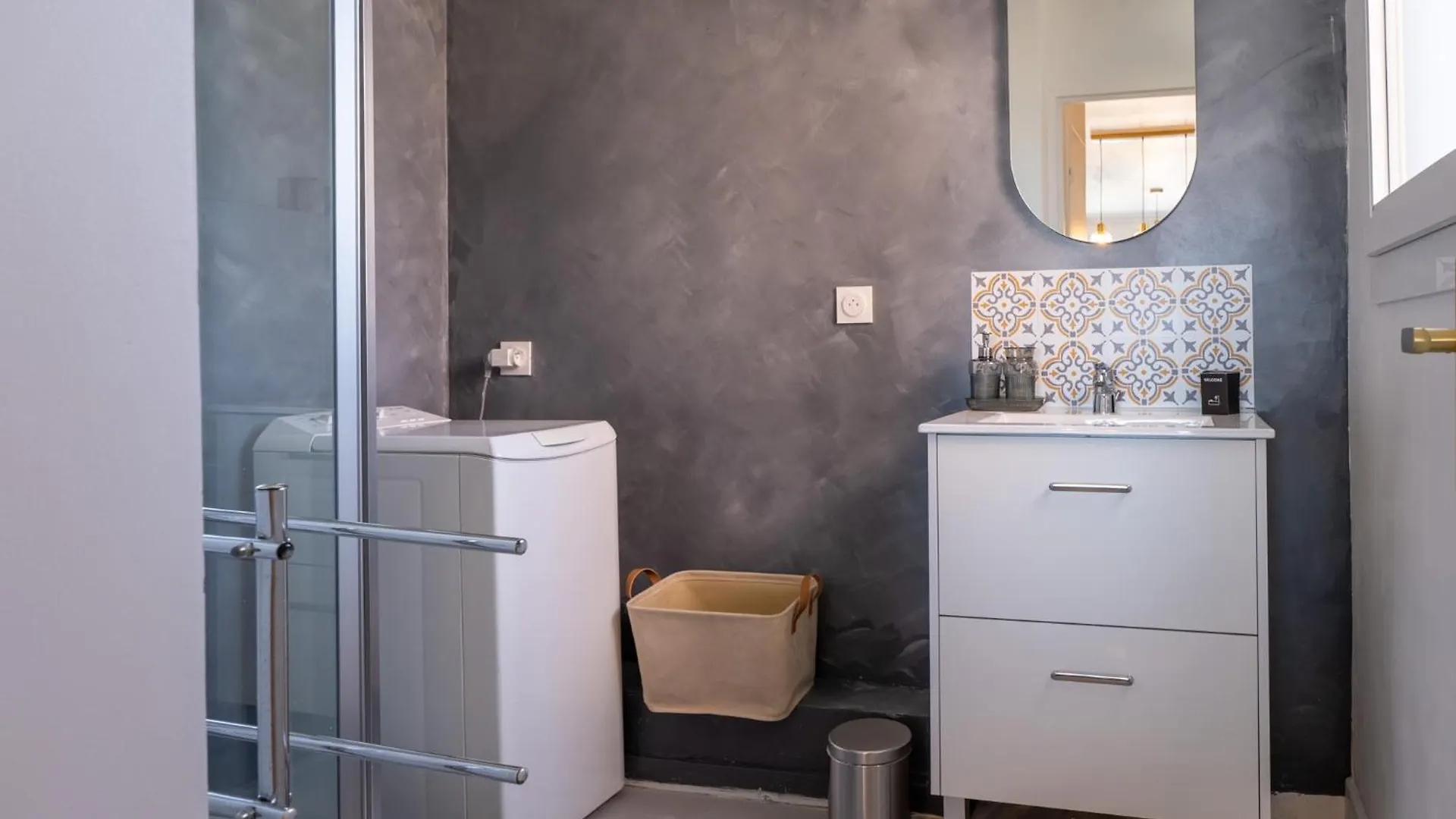 Le Sunrise Apartman Nizza
